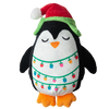 Snugarooz Holiday Penguin With Lights