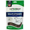 Vet's Best Multi-Vitamin Soft Chews (30 Day Supply)