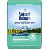 Natural Balance Pet Foods, Inc Limited Ingredient Diets® Grain Free Chicken & Sweet Potato Formula (24lb)