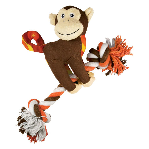 Kong Clingerz Knots Monkey (Small/Medium)