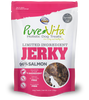 NutriSource® PureVita™ Limited Ingredient 96% Jerky Holistic Dog Treats Salmon (4oz)