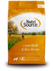 NutriSource® Lamb Meal & Rice Recipe Dog Food (5 lb)