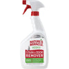 Nature's Miracle Stain And Odor Remover