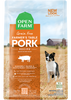Open Farm Farmer's Table Pork Dry Dog Food (4 LB)