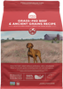 Open Farm Grass-Fed Beef & Ancient Grains Dry Dog Food (4-lbs)