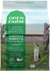 Open Farm Homestead Turkey & Chicken Dry Cat Food (4-lbs)