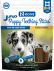 N-Bone® Jumbo Puppy Teething Sticks Chicken Flavor (7.28 Oz.)
