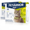 PetArmor® Plus Flea and Tick Protection for Cats