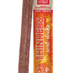 Plato Thinkers Chicken Meat Stick Dog Treats (0.63-oz)