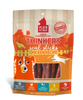 Plato Thinkers Chicken Meat Stick Dog Treats (0.63-oz)