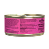 RAWZ® 96% Rabbit Pâté Cat Food (3 oz Cans)