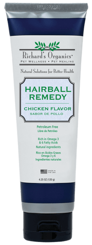 Richard's Organics Hairball Remedy