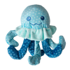 Snugarooz Jelly The Fish Plush Dog Toy