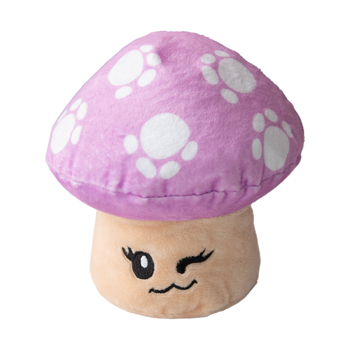 Snugarooz Magic the Mushroom (8 in.)