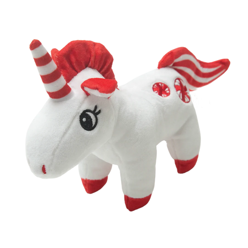 Snugarooz Pepper the Unicorn Dog Toy (10)