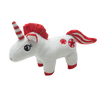 Snugarooz Pepper the Unicorn Dog Toy (10)