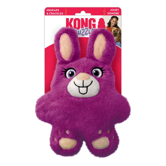 Kong Snuzzles Bunny (Small*)