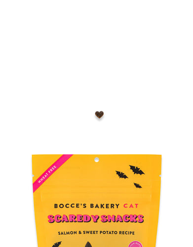 Bocce's Bakery Scaredy Snacks Soft & Chewy Treats (2 Oz.)