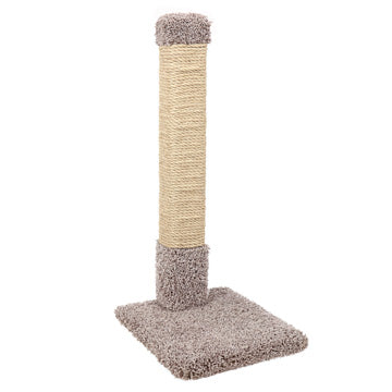 Ware Pet Kitty Cactus with Natural Rope (32)