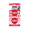 KONG Signature Ball (2pk)