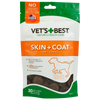 Vet's Best Skin & Coat Soft Chews (30 Day Supply)