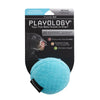 Playology Plush Squeaky Ball Dog Toy