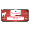 Triumph Salmon Canned Cat Food