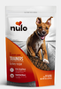 Nulo Freestyle Trainers Grain Free Turkey Dog Treats (4-oz)