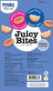 Inaba Juicy Bites Tuna & Chicken Flavor Cat Treats (3-Treats)