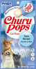 Inaba Churu Pops Tuna Cat Treats (6-Pack)