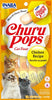 Inaba Churu Pops Chicken Cat Treats (6-Pack)