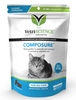 VetriScience Composure™ Chews for Cats (Chicken 30 Count)