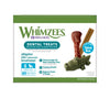 WHIMZEES® Dental Dog Treats Variety of Shapes