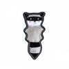 ZippyPaws Z-Stitch® Skinny Peltz - Raccoon Dog Toy (12.5 x 6 x 1.5 in)