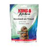 KONG Kitchen Grain-Free Hooked on Trout Treats (5 Oz)