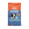 Canidae PURE Petite Grain Free, Limited Ingredient, Small Breed Dry Puppy Food, Salmon (4-lb)