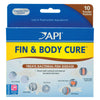 API FIN AND BODY CURE POWDER (10 PACK)