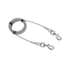 Titan Giant Cable Dog Tie Out (10)