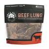 Oma's Pride Beef Lung Treats (8 Oz)