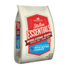 Stella & Chewy's Stella's Essentials - Wild-Caught Whitefish w/Salmon Recipe with Ancient Grains (3-lb)