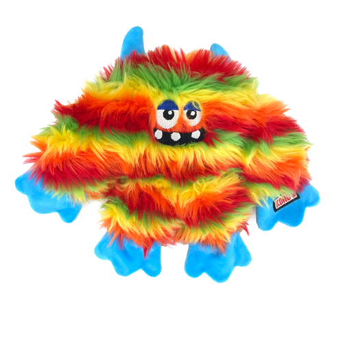 Kong Frizzle Zazzle Dog Toy (Medium)