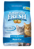 Naturally Fresh Alpine Meadow Scent Clumping Litter