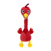 KONG Shakers Bobz Rooster Dog Toy (Medium)