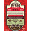 Stella & Chewy's Raw Blend Kibble Red Meat Dog Food (22-lb)