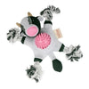 Territory Cow 2-in-1 Dog Toy