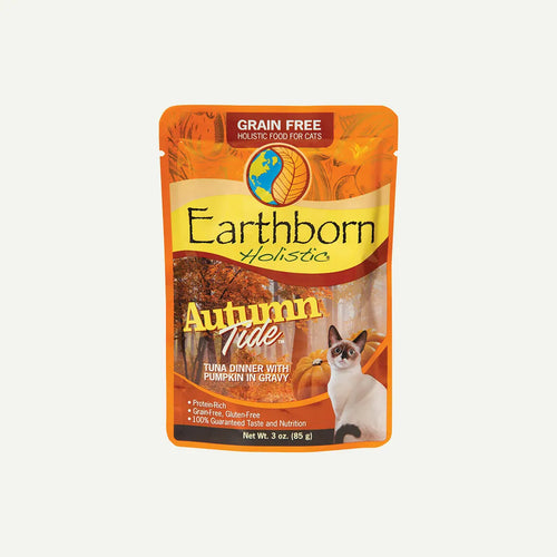 Earthborn Holistic Autumn Tide™ Wet Cat Food (3 oz)