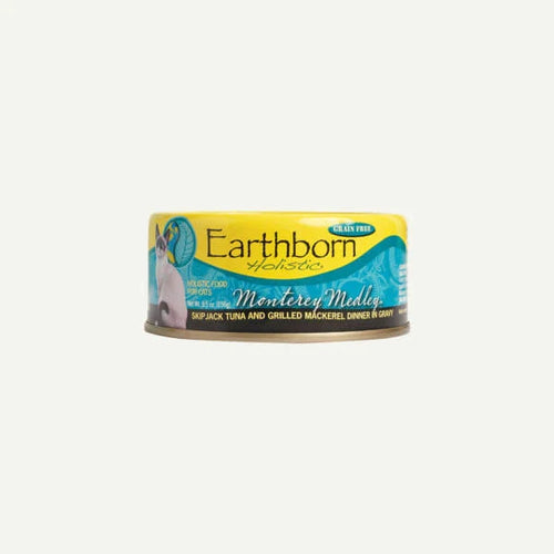 Earthborn Holistic Monterey Medley™ Wet Cat Food