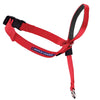 Petsafe Gentle Leader® Headcollar, No-Pull Dog Collar (Small Red)