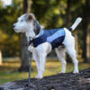 Thunderworks ThunderShirt for Dogs: Blue Polo (Small (15-25 Lbs))