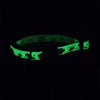 Coastal Pet Safe Cat Glow in the Dark Adjustable Breakaway Collar (3/8